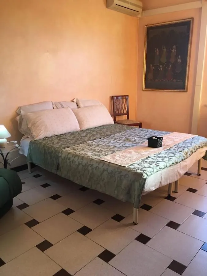 Hotel Casa Vacanze Gilli Cagliari