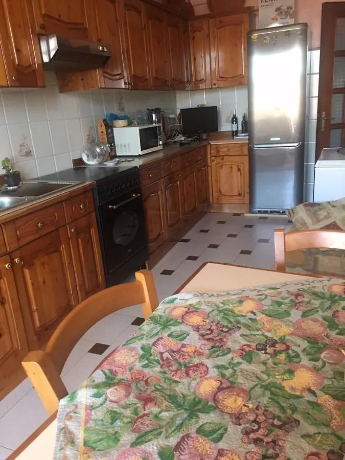 Affittacamere Hotel Casa Vacanze Gilli Cagliari