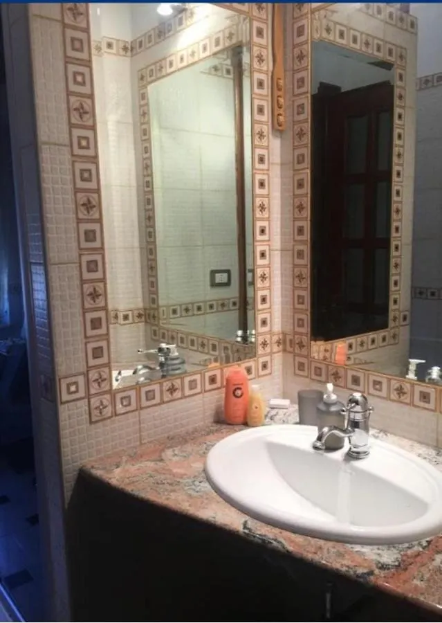 Hotel Casa Vacanze Gilli Cagliari