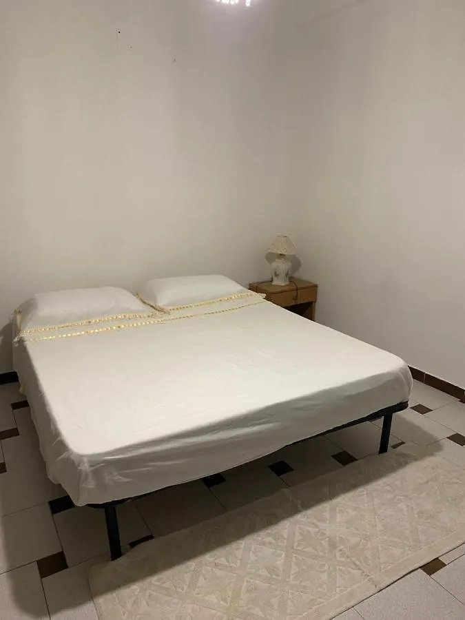 Hotel Casa Vacanze Gilli Cagliari