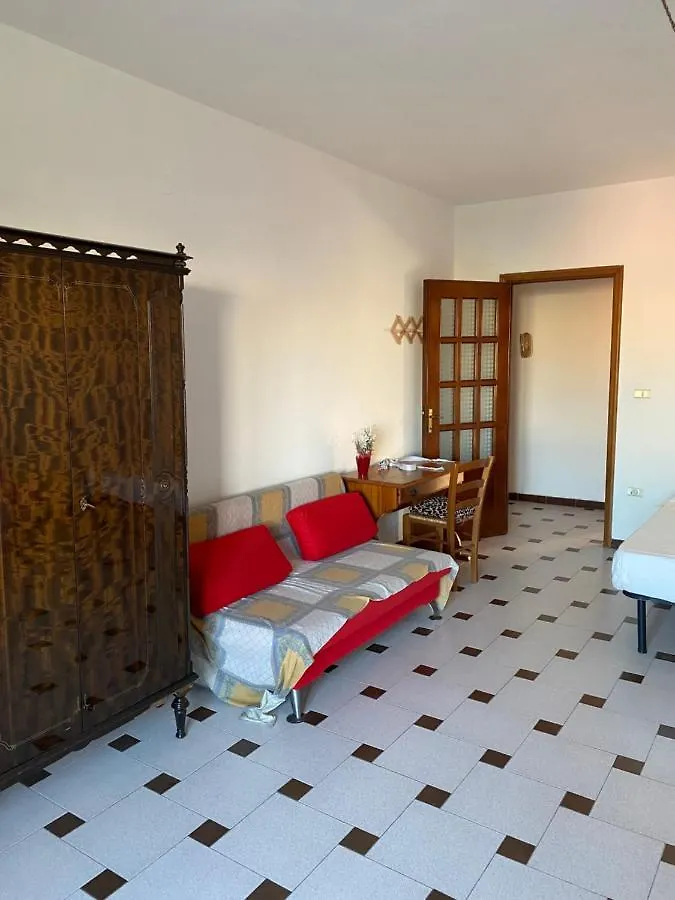 Hotel Casa Vacanze Gilli Cagliari Affittacamere