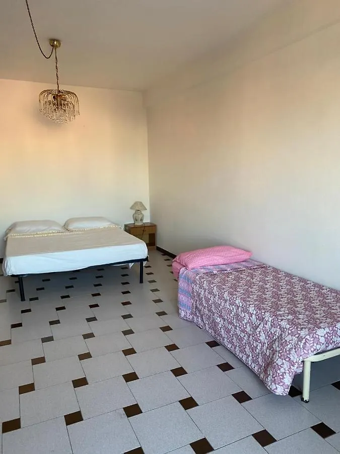 Hotel Casa Vacanze Gilli Cagliari Affittacamere