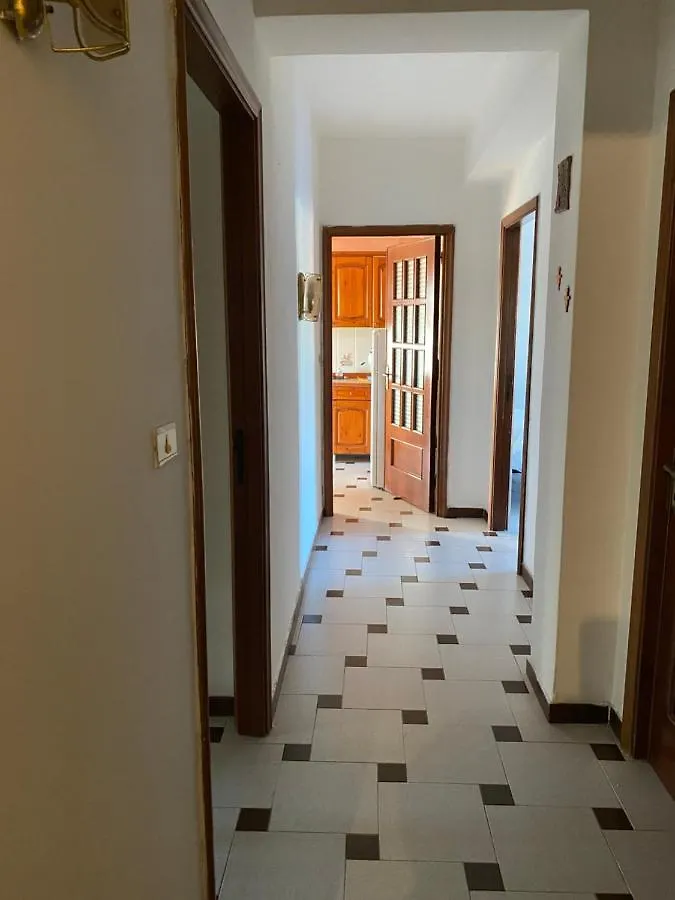 Hotel Casa Vacanze Gilli Cagliari
